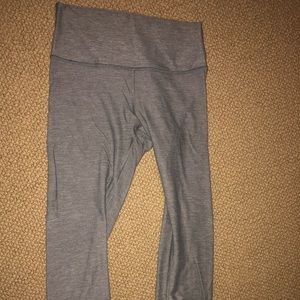 lulu lemon leggings